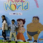 Kidz World Expo 2024, Kidz World Expo