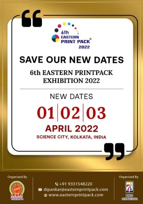 EASTERN PRINT PACK 2022, EASTERN PRINT PACK