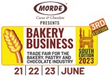 Bakery Business 2023, Bakery Business