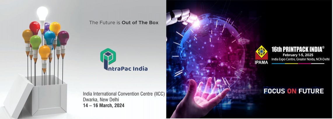 Printpack india 2024, PRINTPACK India