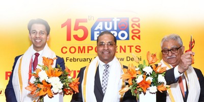 Auto expo 2023, Auto Expo 