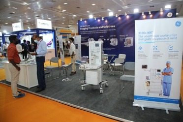 Medical Expo Delhi, Medical Expo Mumbai