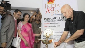 India Art Festival  2023, India Art Festival - Bengaluru