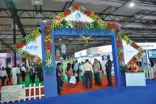 World Dental Show 2023, World Dental Show