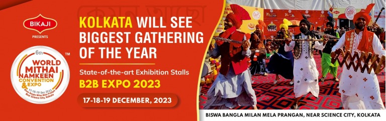 WMNC Bakery & Confectionery Expo 2023, WMNC Bakery & Confectionery Expo