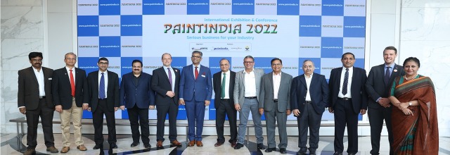 PAINTINDIA 2024, PAINTINDIA