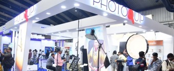 Exhibition Photo Today Bangalore 2023, Photo Today Bangalore