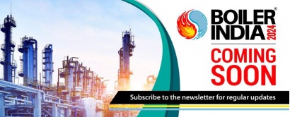 Boiler India 2024, Boiler India  2024