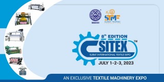 Surat International Textile Expo 2023, Surat International Textile Expo