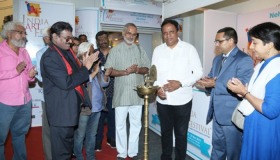 INDIA ART FESTIVAL 2023, India Art Festival