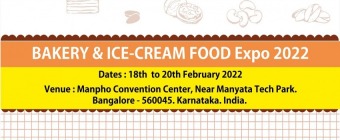BAKERY & ICE CREAM FOOD EXPO 2023, Bakery & Ice Cream Food Expo