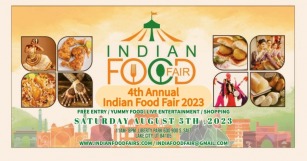 India Food Fair 2023, India Food Fair
