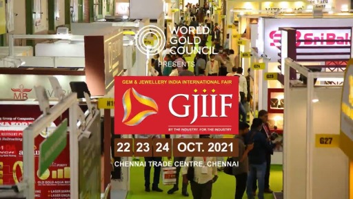 Gem & Jewellery India International Fair 2023, Gem & Jewellery India International Fair