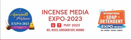 INTERNATIONAL SOAP & DETERGENT EXPO 2023, International Soap & Detergent Expo