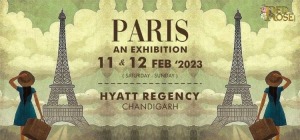 PARIS SPRING FASHION EXHIBITION 2023, PARIS SPRING FASHION EXHIBITION