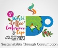 WORLD COFFEE CONFERENCE & EXPO 2023, World Coffee Conference & Expo