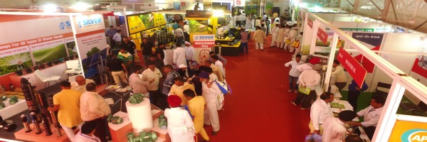 KRISHI DARSHAN EXPO 2023, Krishi Darshan Expo