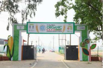 GLOBAL ORGANIC EXPO 2023, Global Organic Expo
