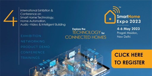 SMART HOME EXPO 2023, Smart Home Expo