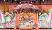 Tent Decor Asia 2023, Tent Decor Asia