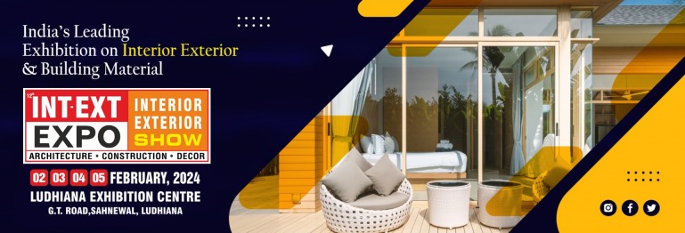 INTEX EXPO LUDHIANA 2024, Intex Expo Ludhiana