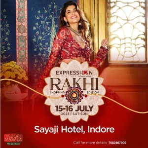 RAKHI SHOPPING EDITION 2023, Rakhi Shopping Edition