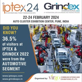 International Power Transmission Expo 2024, International Power Transmission Expo