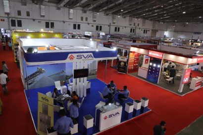 Build Intec - International Building & Construction Trade Fair 2023, Build Intec - International Building & Construction Trade Fair
