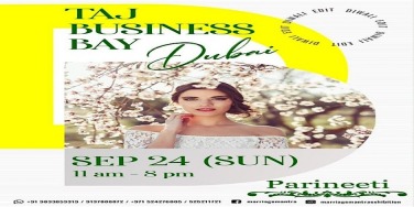 PARINEETI - WEDDING & DIWALI SPECIAL EDIT, PARINEETI - Wedding & Diwali Special Edit