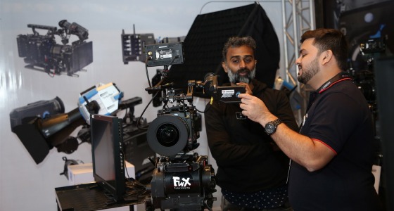 BROADCAST INDIA SHOW 2023, Broadcast India Show