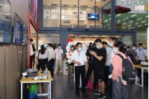 China Int'l Integrated Housing Industry & Building Industrialization Expo (CIHIE 2023)