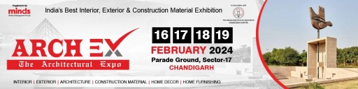 ARCHEX LUDHIANA 2024, ARCHEX LUDHIANA