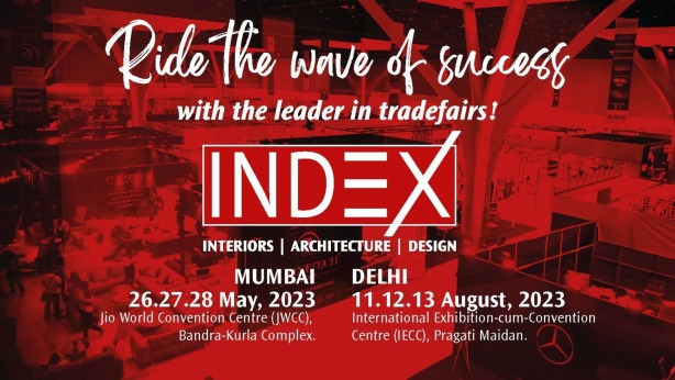 INDEX FAIR DELHI 2023, INDEX Fair Delhi