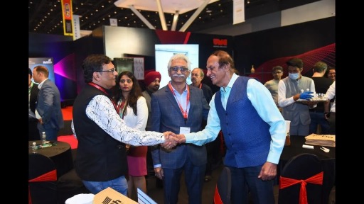 INDEX FAIR DELHI 2023, INDEX Fair Delhi