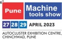 Pune Machine Tools Show 2023, Pune Machine Tools Show