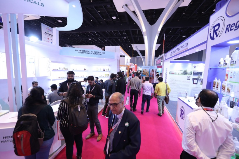 CONTRACT MANUFACTURING & PRIVATE LABEL EXPO 2023, Contract Manufacturing & Private Label Expo