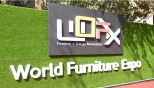 WOFX – WORLD FURNITURE EXPO 2023, WOFX – World Furniture Expo 