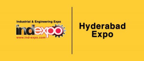 INDEXPO HYDERABAD 2023, IndExpo Hyderabad
