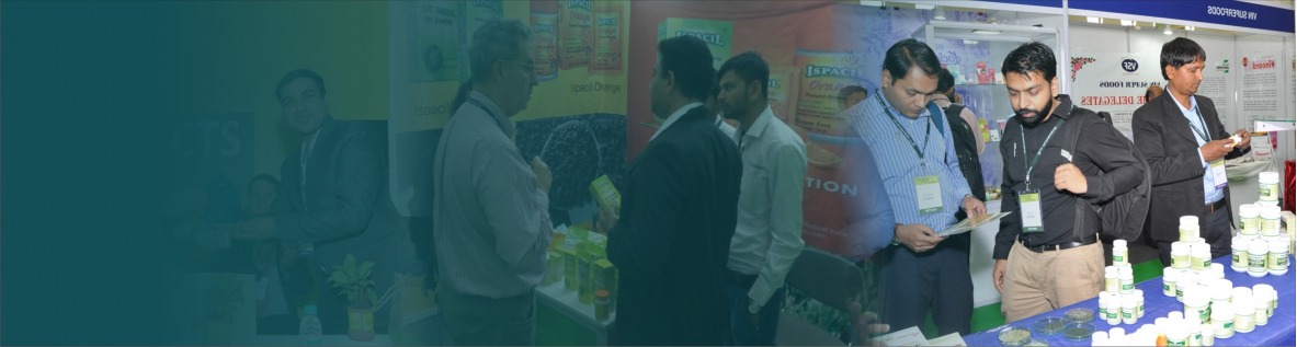 PANACEA - NATURAL PRODUCTS EXPO INDIA 2023, Panacea - Natural Products Expo India