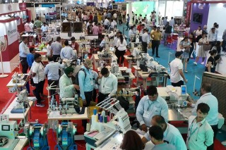 GARMENT TECHNOLOGY EXPO 2023, Garment Technology Expo