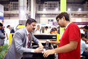 MEDIA EXPO-DELHI 2023, Media Expo-Delhi