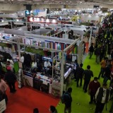 GARMENT & TEXTILE INDUSTRY EXHIBITION 2023, Garment & Textile Industry Exhibition