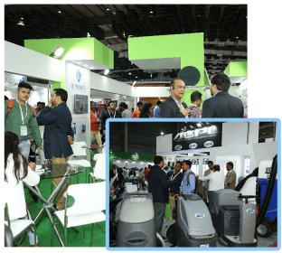 CLEAN INDIA SHOW 2023, Clean India Show