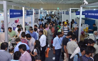 Delhi Machine Tool Expo 2023, Machine Tool Expo