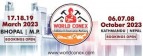 WORLD CONEX 2023, World ConEx