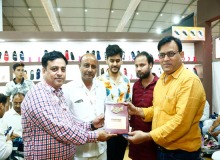 Footwear India Expo 2023, Footwear India Expo