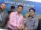 SPORT INDIA , Sport India