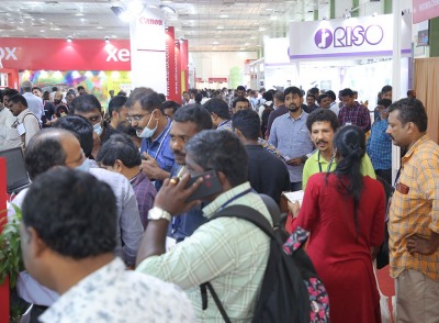  PRINTEXPO 2023, PrintExpo
