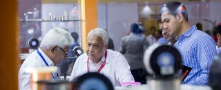 WIRE INDIA 2024, Wire India