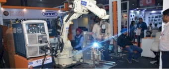 MACHAUTO EXPO 2023, MachAuto Expo